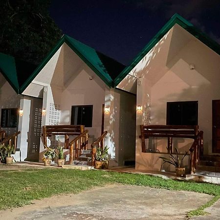 Lungsonhouse Pai Villa ภายนอก รูปภาพ
