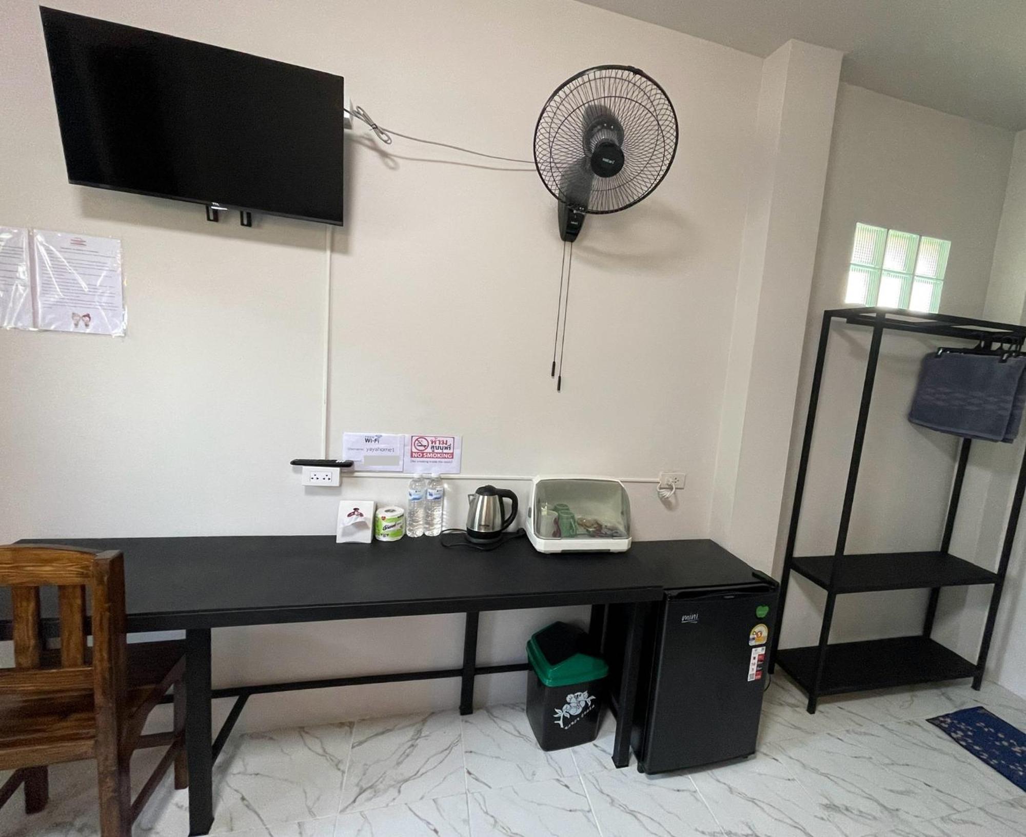 Lungsonhouse Pai Villa ภายนอก รูปภาพ