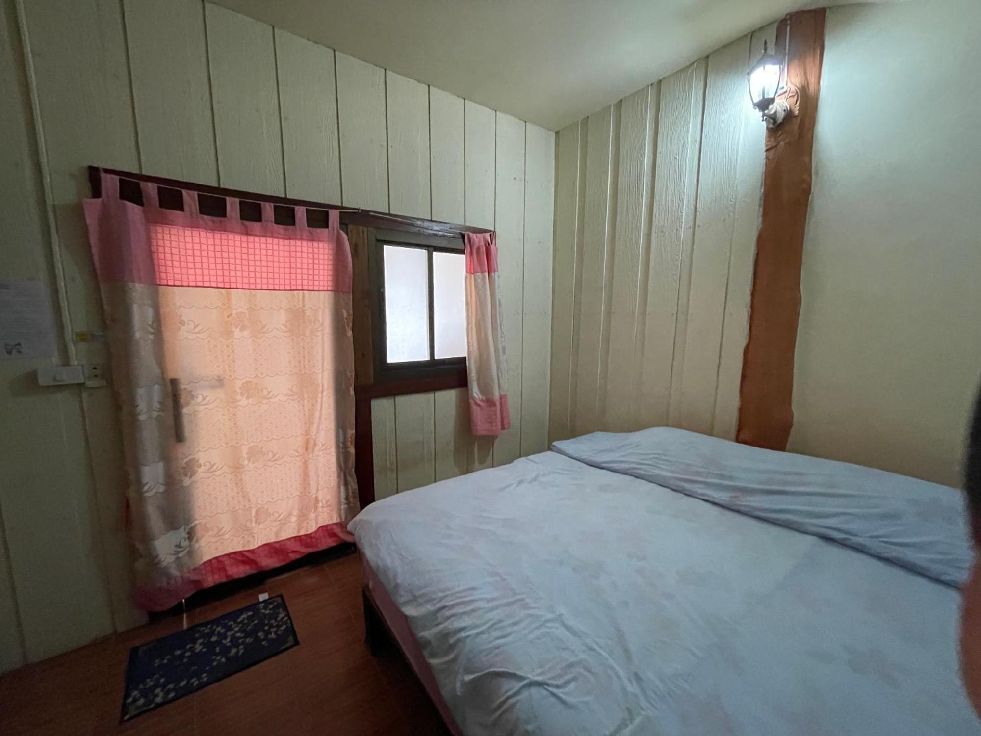 Lungsonhouse Pai Villa ห้อง รูปภาพ