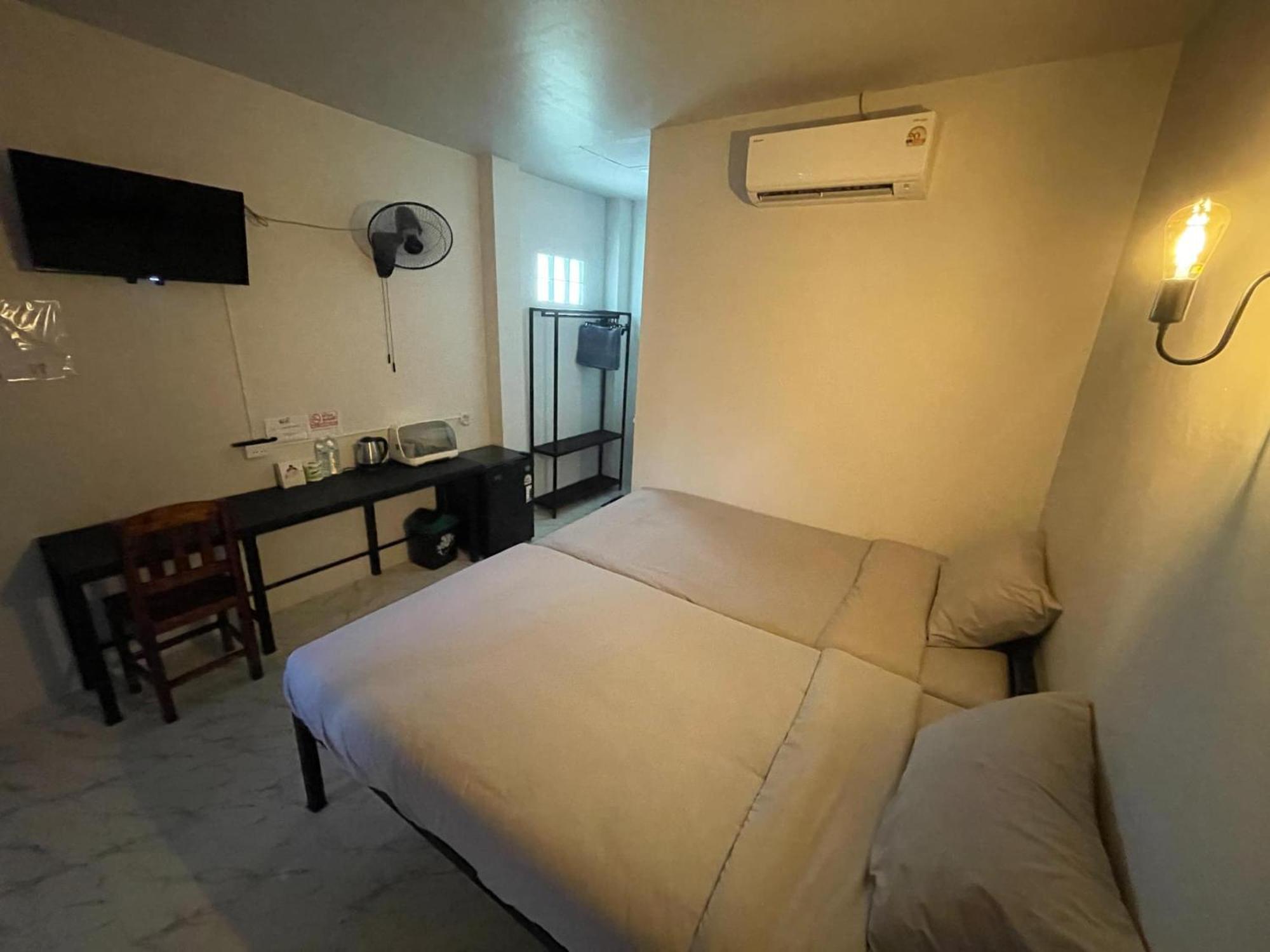 Lungsonhouse Pai Villa ห้อง รูปภาพ