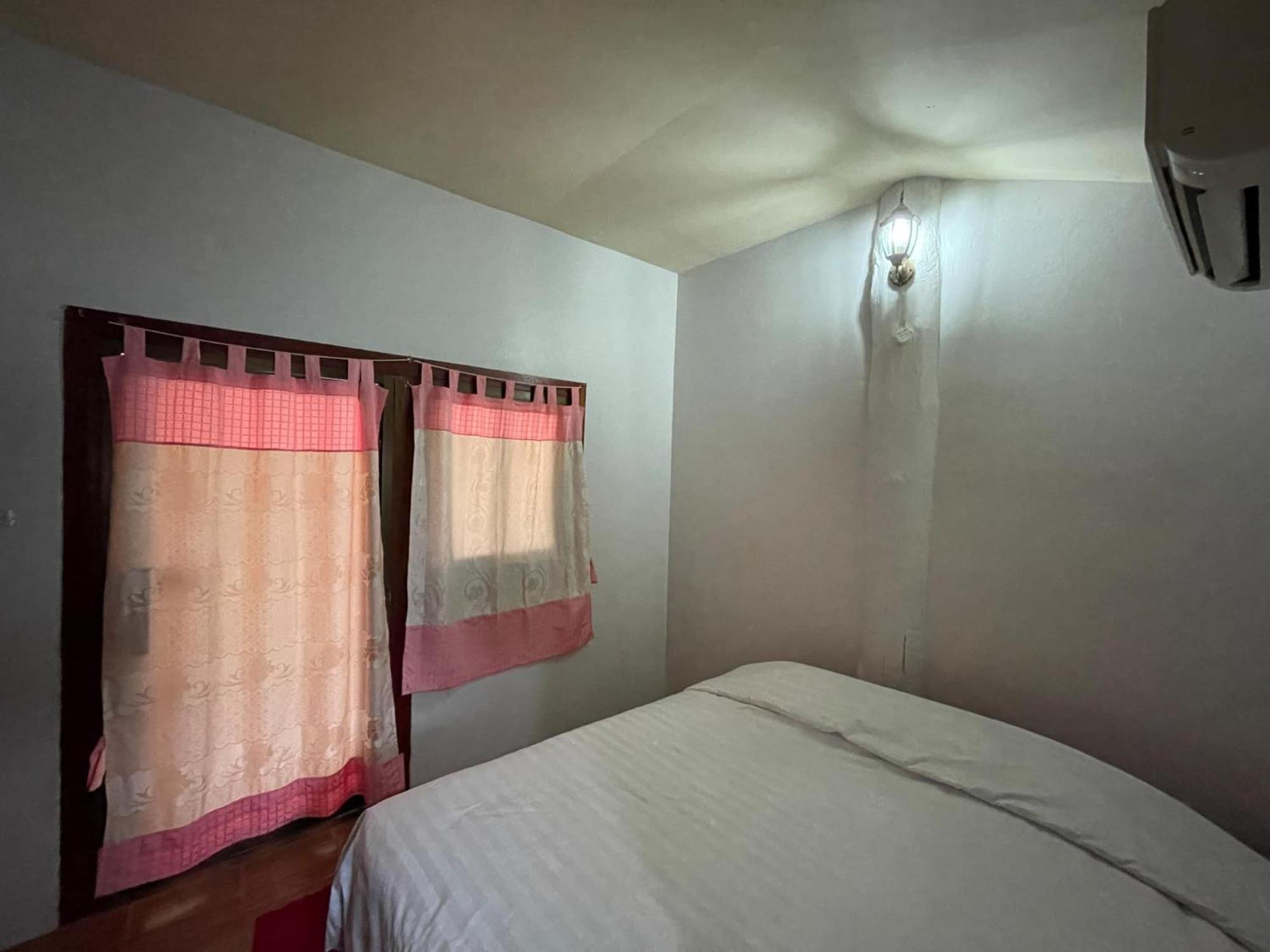 Lungsonhouse Pai Villa ภายนอก รูปภาพ