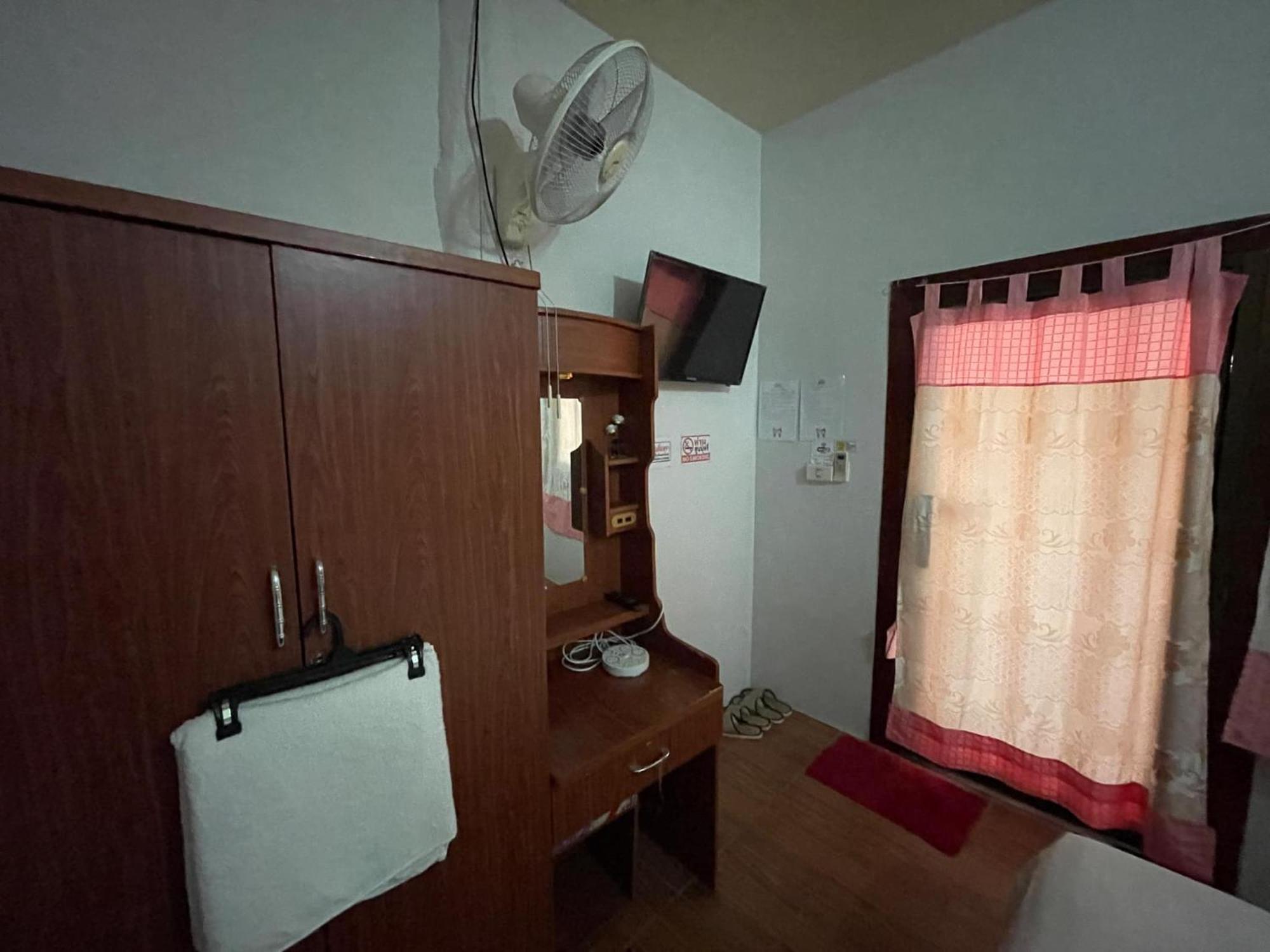Lungsonhouse Pai Villa ภายนอก รูปภาพ