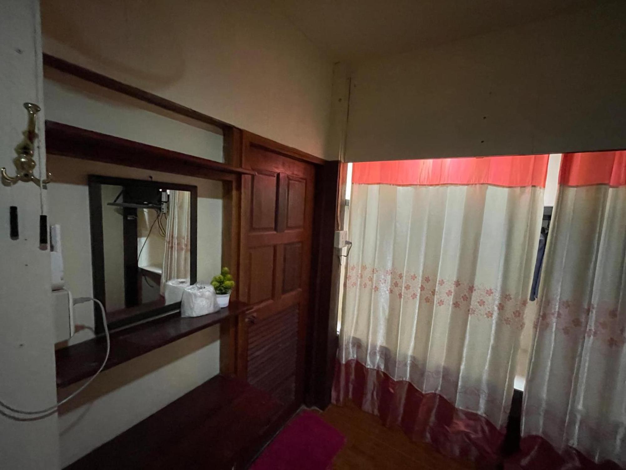 Lungsonhouse Pai Villa ห้อง รูปภาพ