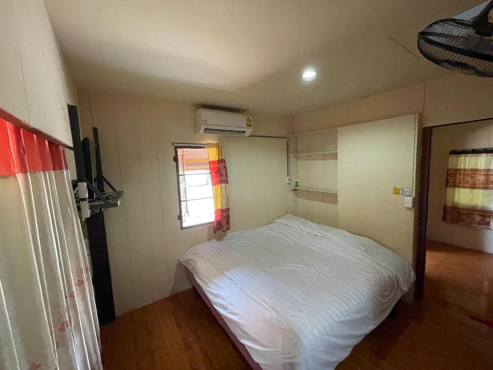 Lungsonhouse Pai Villa ห้อง รูปภาพ
