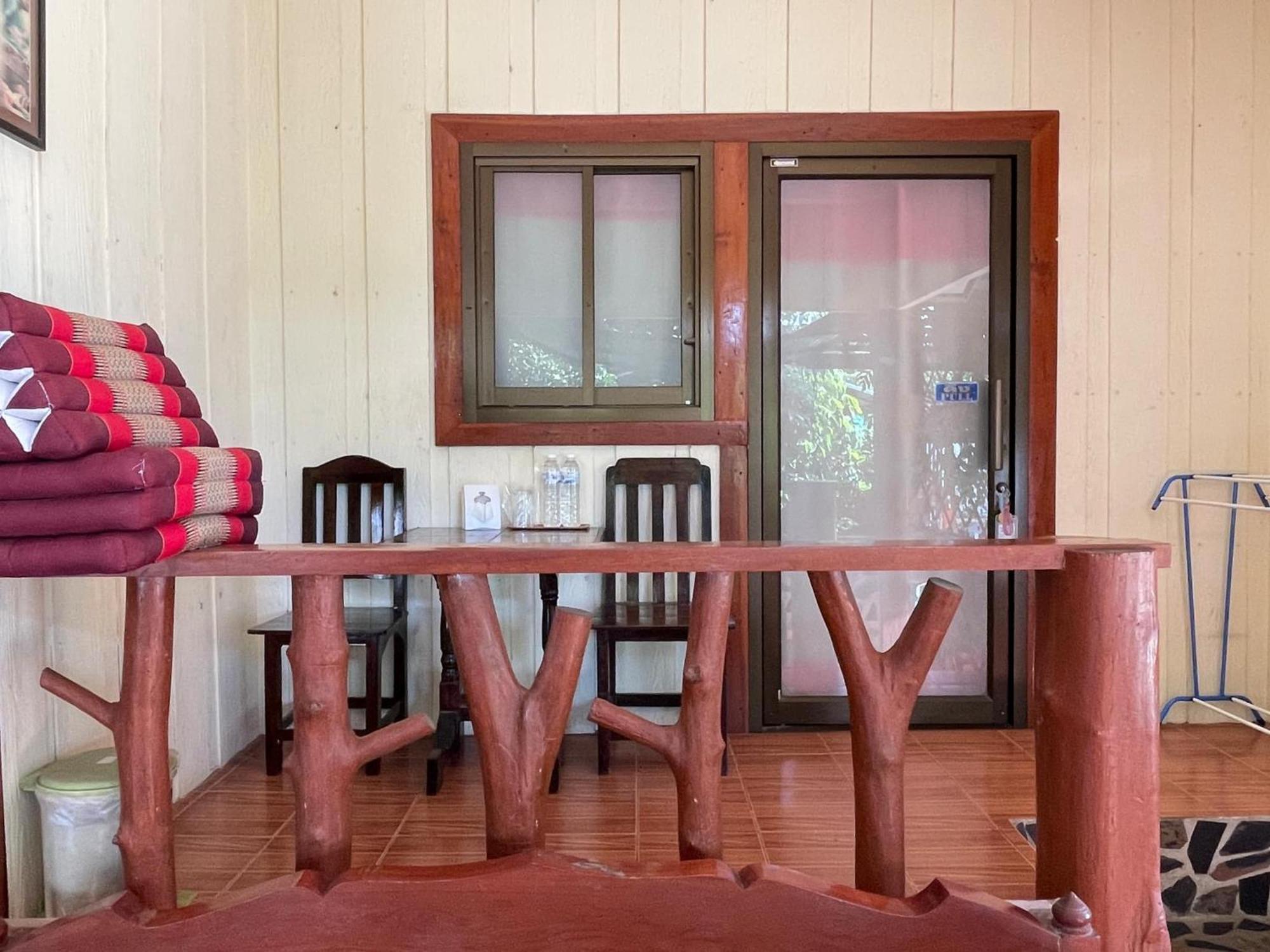 Lungsonhouse Pai Villa ห้อง รูปภาพ