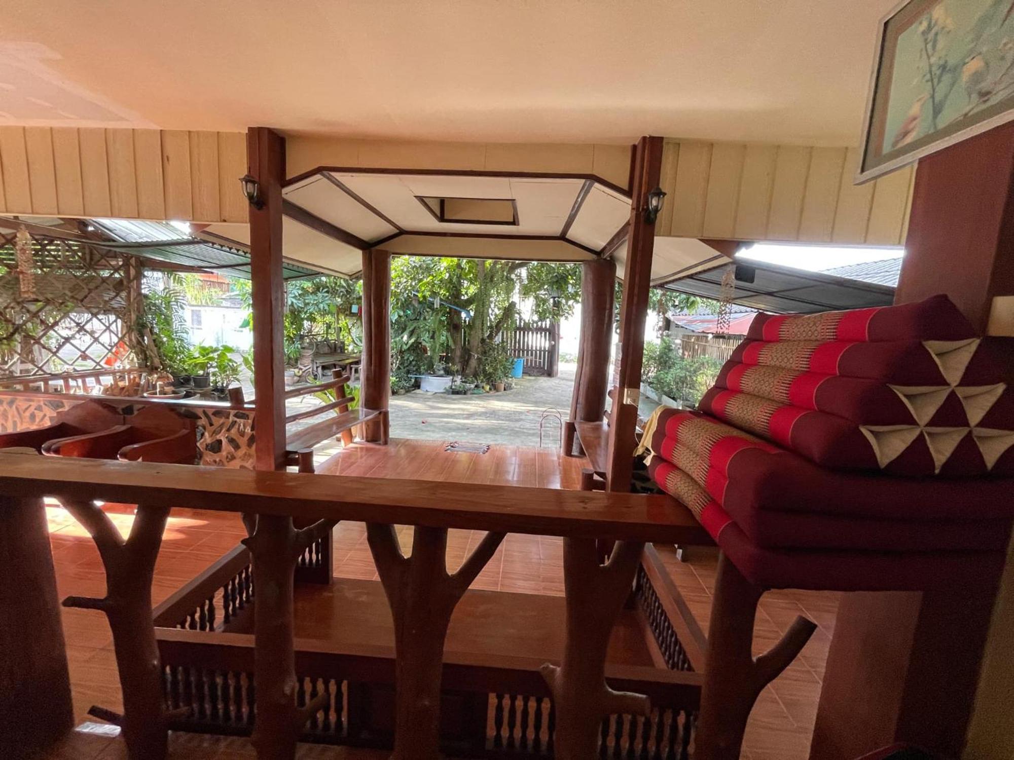 Lungsonhouse Pai Villa ห้อง รูปภาพ